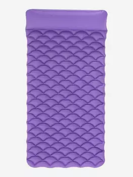 Надувной матрас для плавания Bestway 44020 (213х86см), Фиолетовый