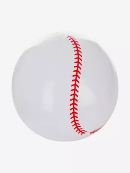 Надувной мяч Bestway, Белый