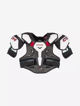 Нагрудник хоккейный CCM Jet Speed FT6 PRO SR, Мультицвет