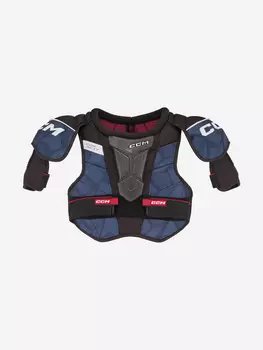 Нагрудник хоккейный CCM Next SR, Мультицвет