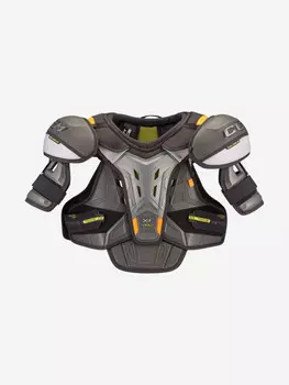 Нагрудник хоккейный CCM Tacks XF Pro SR, Зеленый