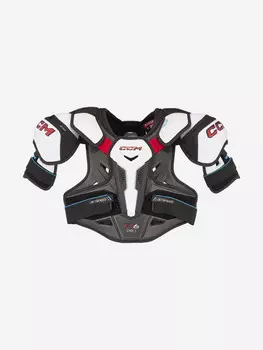 Нагрудник хоккейный детский CCM JetSpeed FT6 PRO JR, Мультицвет