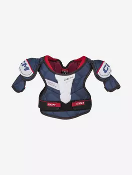 Нагрудник хоккейный детский CCM Next YTH, Мультицвет