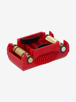 Накатка Swix, Красный