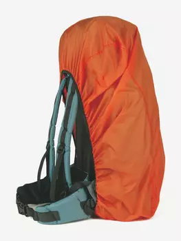 Накидка на рюкзак KingCamp 3626 Rain cover S (25-35 л.), Оранжевый