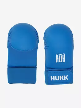 Накладки для карате Hukk, Синий