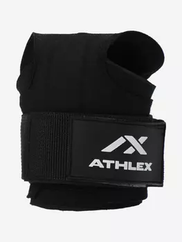 Накладки для ладони Athlex, Черный
