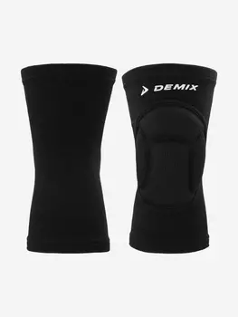 Наколенник Demix, Черный