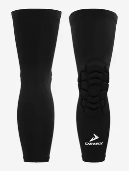 Наколенник Demix, Черный