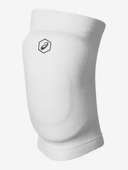 Наколенники для волейбола Asics Gel Kneepad арт.146815, Белый