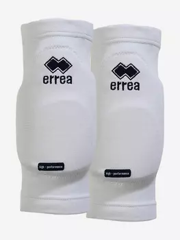 Наколенники ERREA TOKYO KNEE PADS, Белый