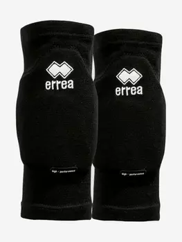 Наколенники ERREA TOKYO KNEE PADS, Черный