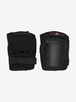 Наколенники Triple Eight KP Pro, Черный