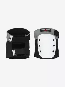 Наколенники Triple Eight Street, Черный