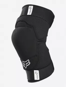 Наколенники велосипедные Fox Launch Pro Knee Pad, Черный
