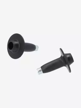 Наконечники для треккинговых палок Masters, Серый