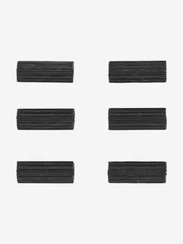 Наконечники для жердей управления Stiga, Черный