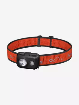 Налобный фонарь Fenix HL16 UltraLight 450 Lumen Black, Черный