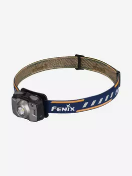 Налобный фонарь Fenix HL32Rg серый,