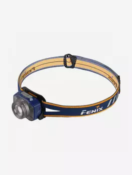 Налобный фонарь Fenix HL40R Cree XP-LHIV2 LED серый, HL40RGY,