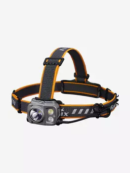 Налобный фонарь Fenix HP25RV2.0, HP25RV20, Зеленый