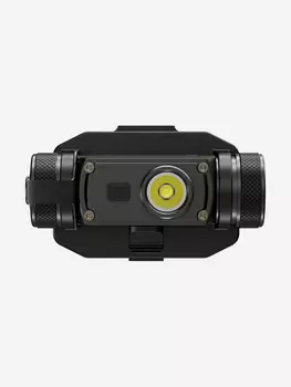 Налобный фонарь NITECORE HC60 V2 (HC60V2), Черный