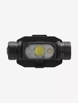 Налобный фонарь NITECORE HC65M V2 (HC65MV2), Черный