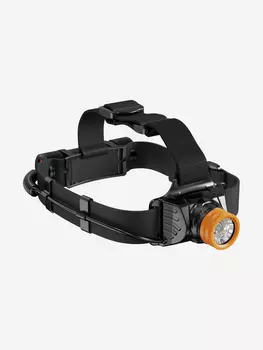 Налобный фонарь SKYWOODS CHIMERA, 600 люмен, Zoom-фокусировка, Черный