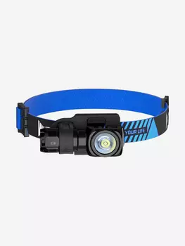 Налобный фонарь Wuben H5 AA, Черный