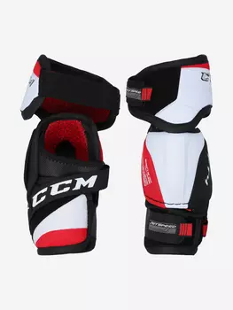 Налокотники CCM JetSpeed FT4 JR, Белый