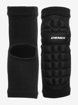 Налокотники Demix, Черный