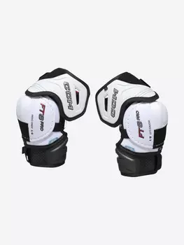 Налокотники хоккейные CCM Jetspeed FT8 Pro SR, Белый