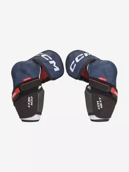 Налокотники хоккейные CCM Next SR, Мультицвет