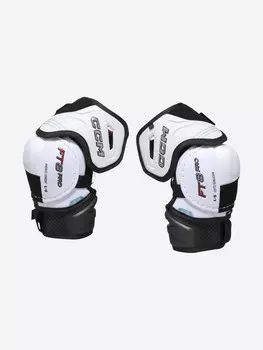 Налокотники хоккейные детские CCM Jetspeed FT8 Pro JR, Белый