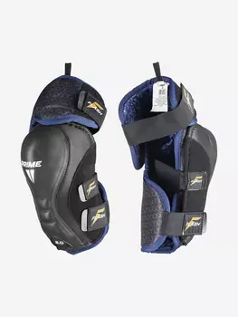 Налокотники хоккейные Prime Flash 2.0 R SR, Черный
