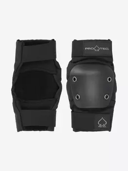 Налокотники Pro-Tec Street, Черный
