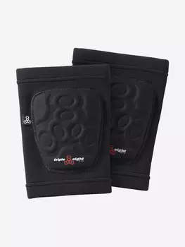 Налокотники Triple Eight, Черный