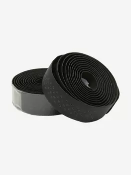 Намотки для руля Комета Трипо, 200см x 3см, Черный