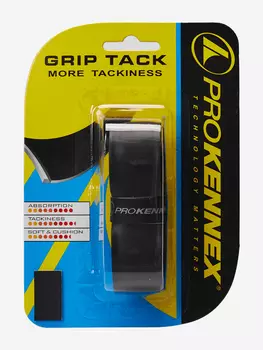 Намотка базовая ProKennex Grip Tack, Черный