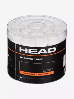 Намотка Head Prime Tour, Белый