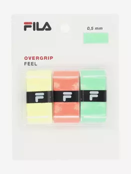Намотка верхняя FILA Feel, Мультицвет