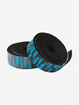 Намотки для руля Комета Страйп, 200см x 3см, Мультицвет