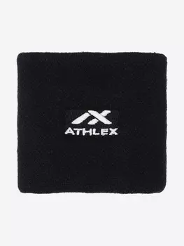 Напульсник Athlex, Черный