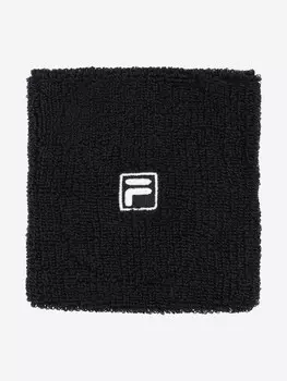 Напульсник FILA, Черный