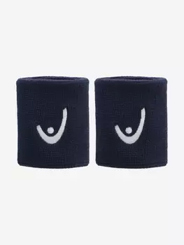 Напульсники Head, Синий