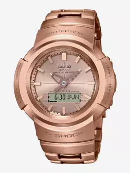 Наручные часы Casio Baby-G AWM-500GD-4A, Розовый