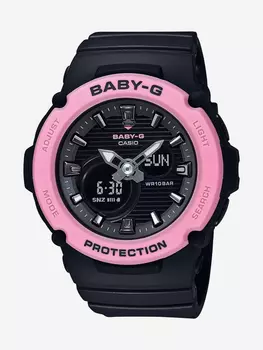 Наручные часы Casio Baby-G BGA-270-1A, Черный