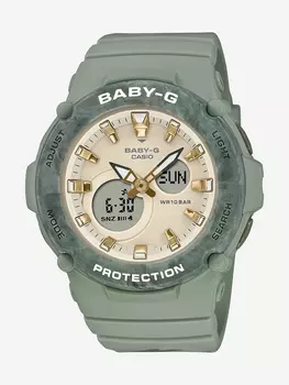Наручные часы Casio Baby-G BGA-275M-3A, Зеленый
