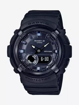 Наручные часы Casio Baby-G BGA-280-1A, Черный