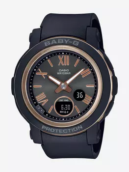 Наручные часы Casio Baby-G BGA-290-1A, Черный